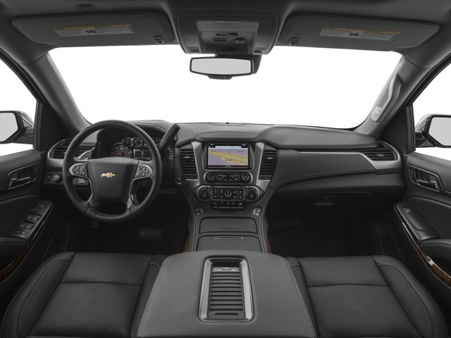 2017 Chevrolet Suburban