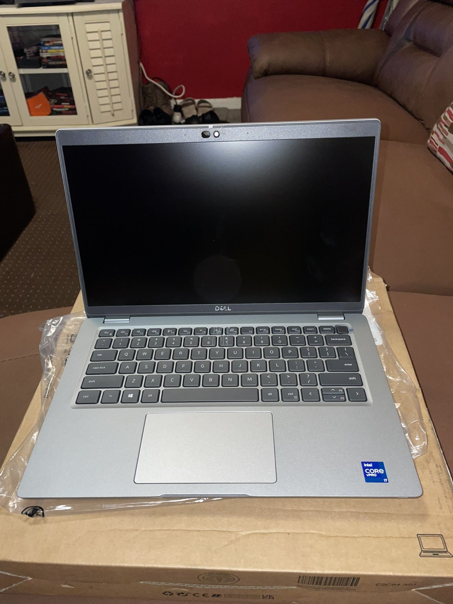 BRAND NEW DELL LATITUDE 5420✨ (16GB RAM)