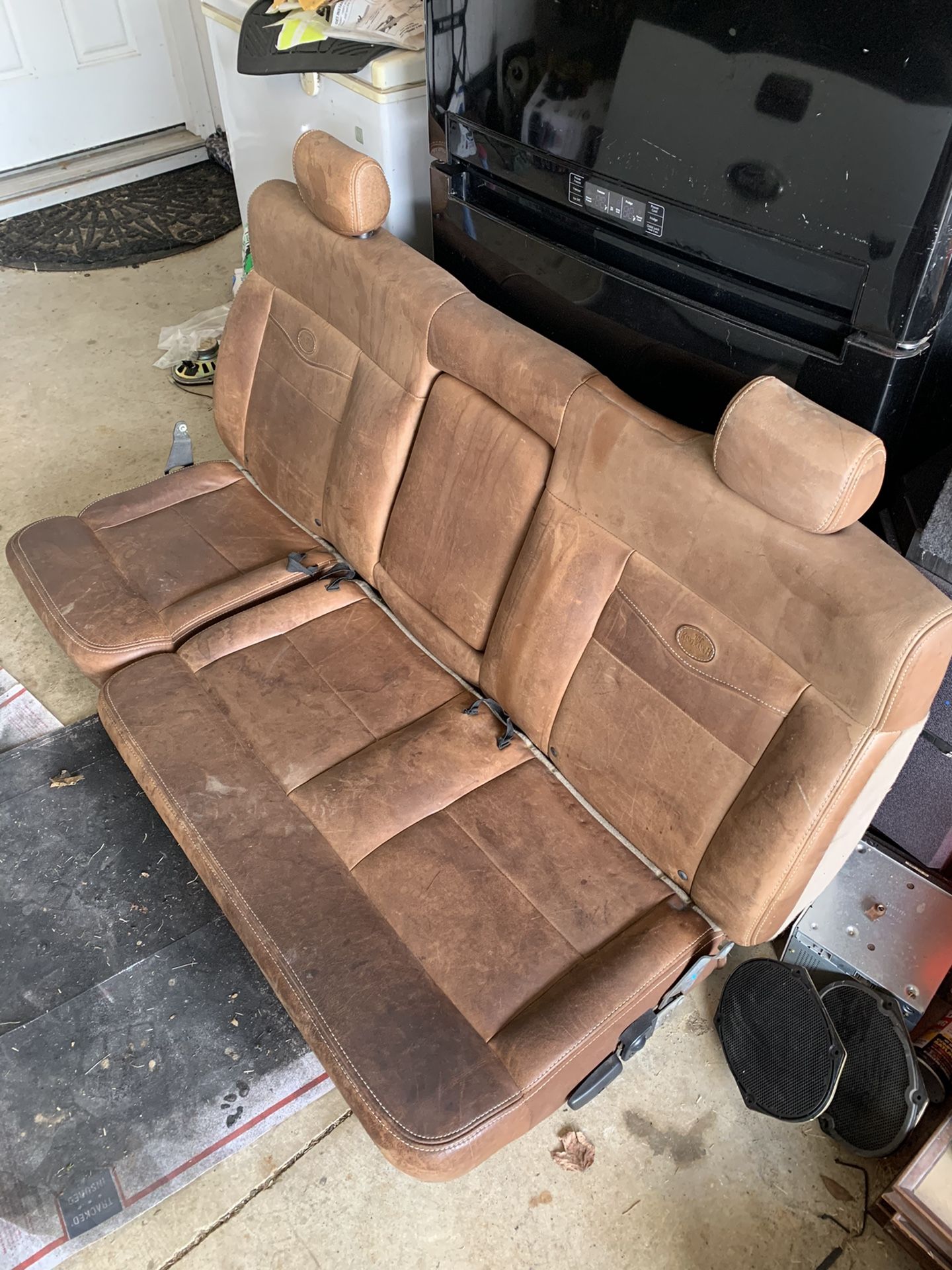 King ranch seats for Sale in Murfreesboro, TN OfferUp