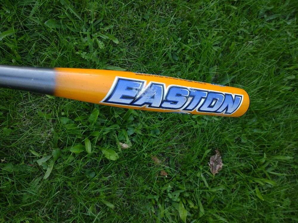 31" -12.5 Easton Baseball ⚾ Bat