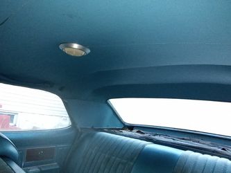1969 Chevrolet Impala Thumbnail