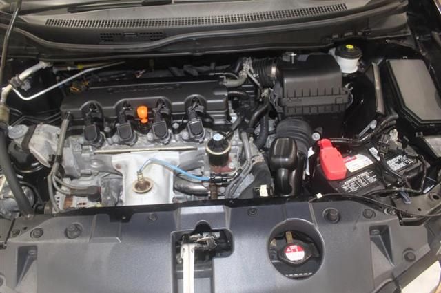 2013 Honda Civic Sdn