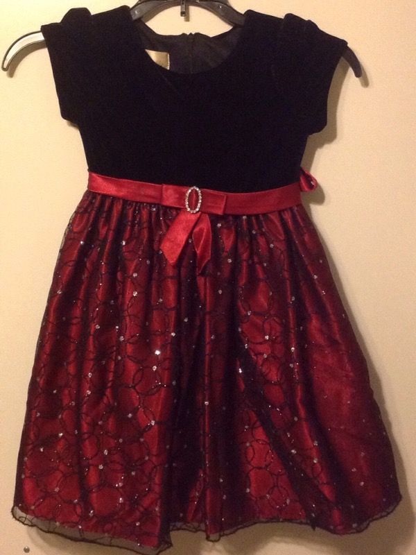 Gently used little girls clothes