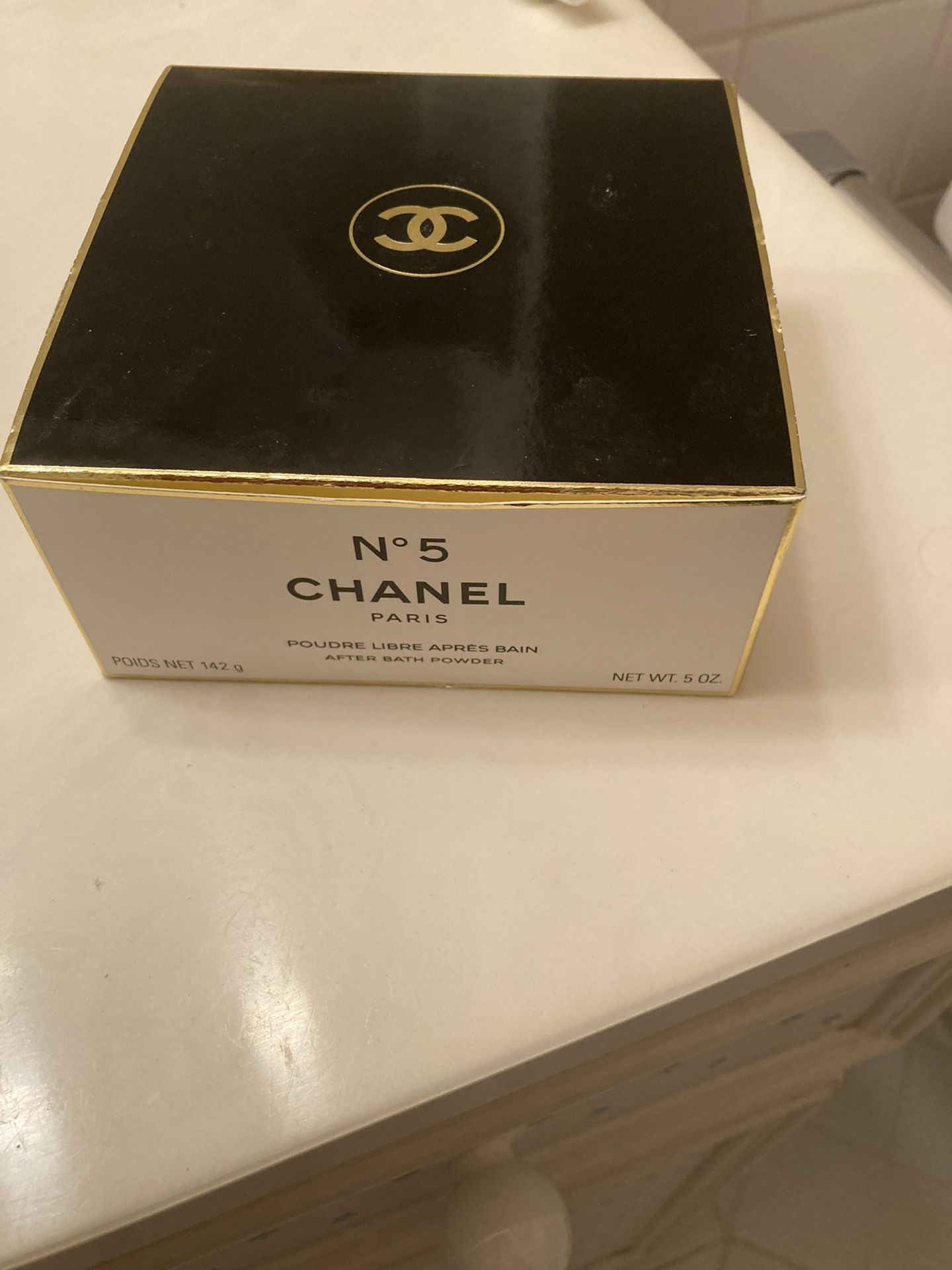 Brand New Perfume and Makeup Chanel, Estée Lauder 