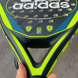 Tennis Paddle / Padel Racket Thumbnail