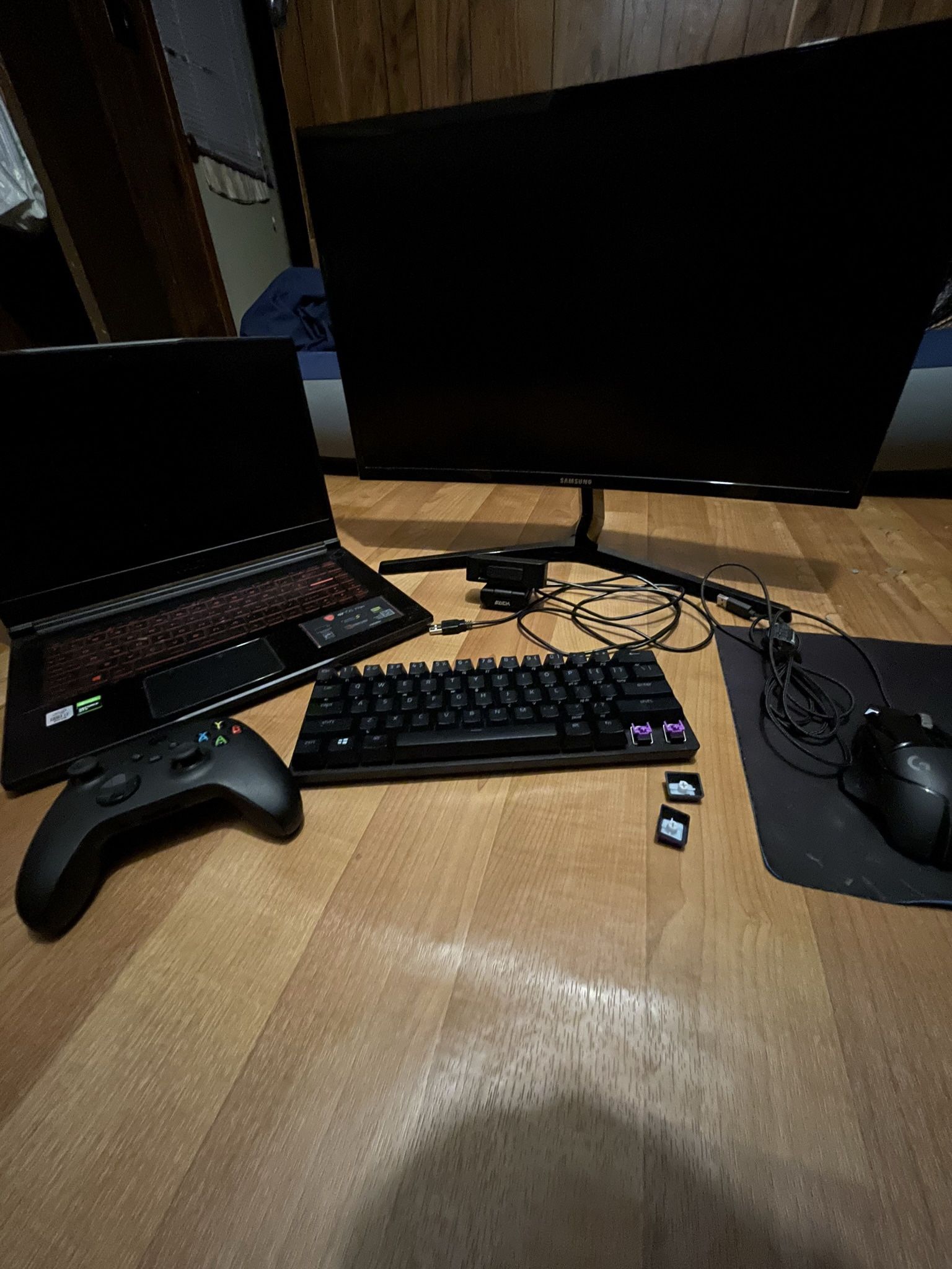 Gaming Laptop