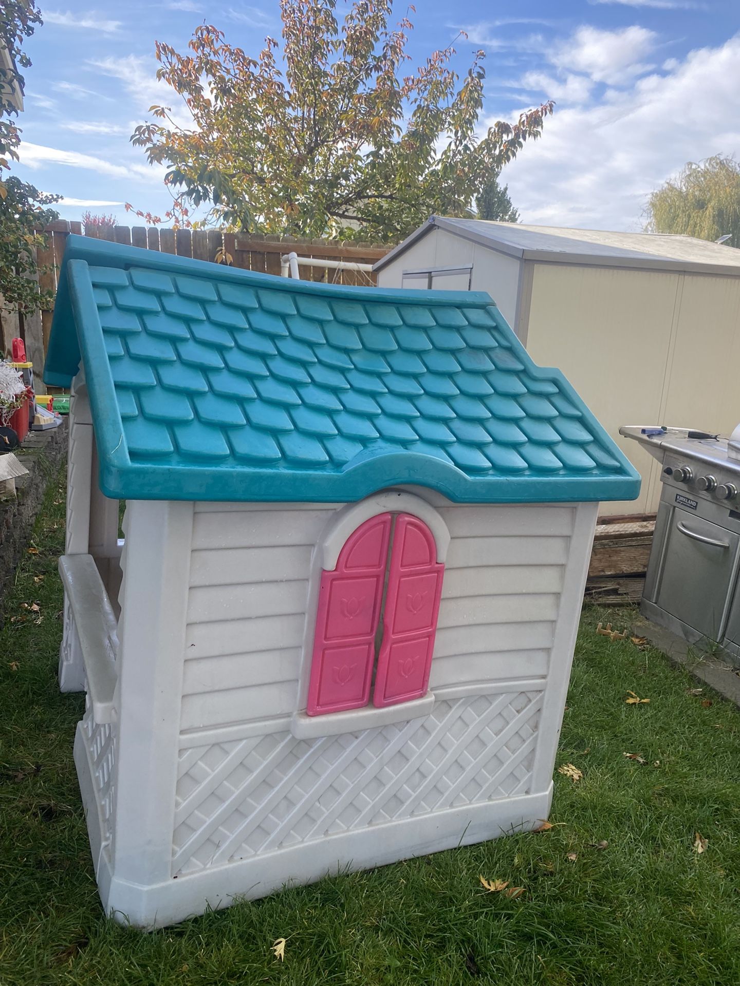 Playhouse