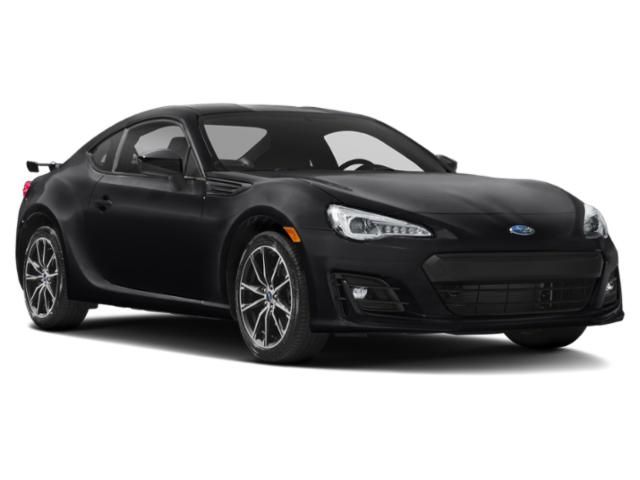 2020 Subaru BRZ