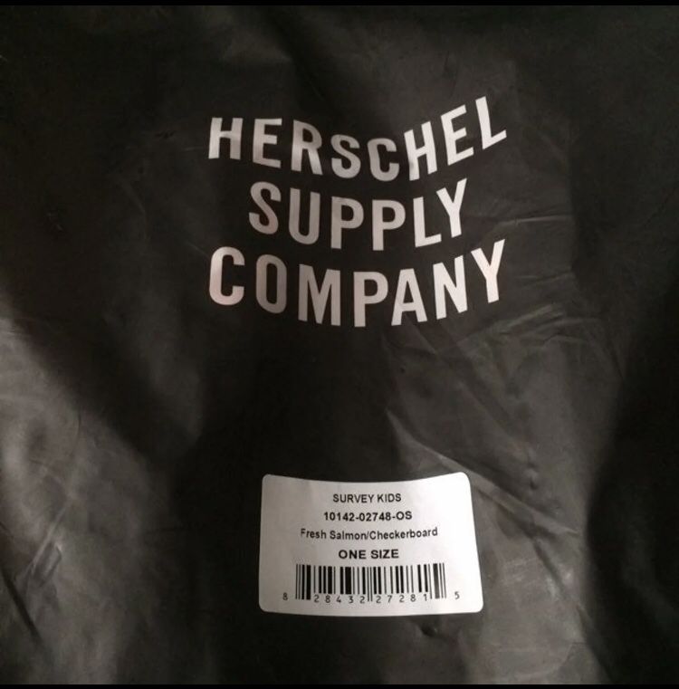 herschel supply co Survey Backpack