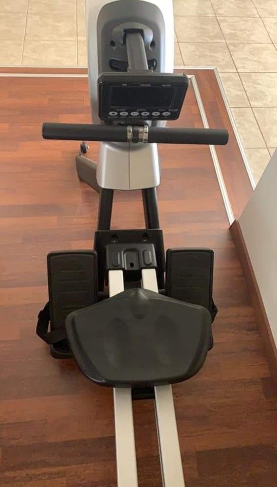 Rowing Machine