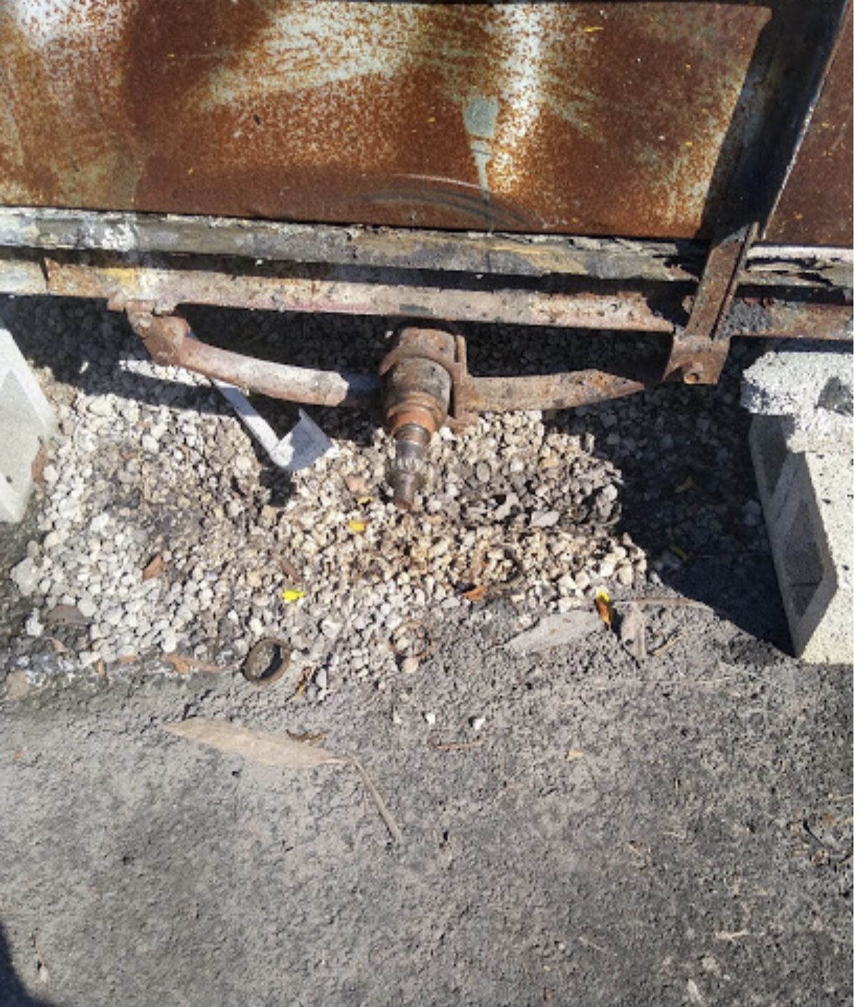 5 x 8 utility trailer heavy duty