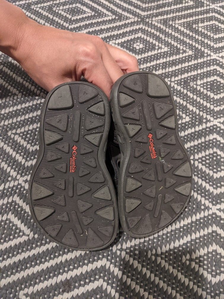 Columbia Toddler Sandals