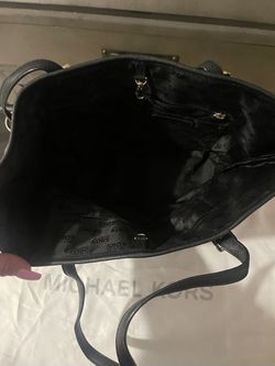 Black MK Medium Tote Bag/Price Drop!! Thumbnail