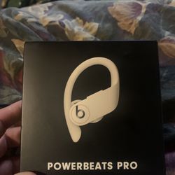 Powerbeats Pro Thumbnail
