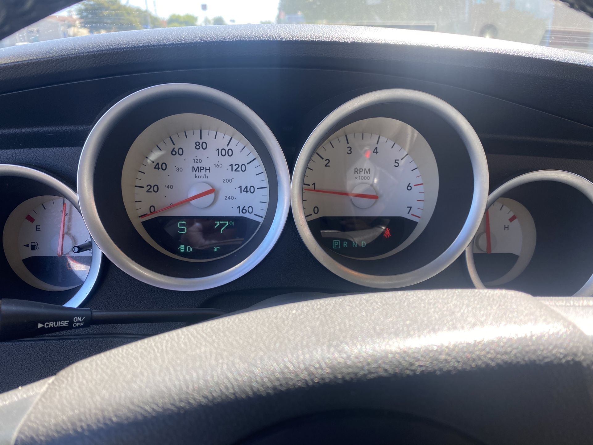 2006 Dodge Charger