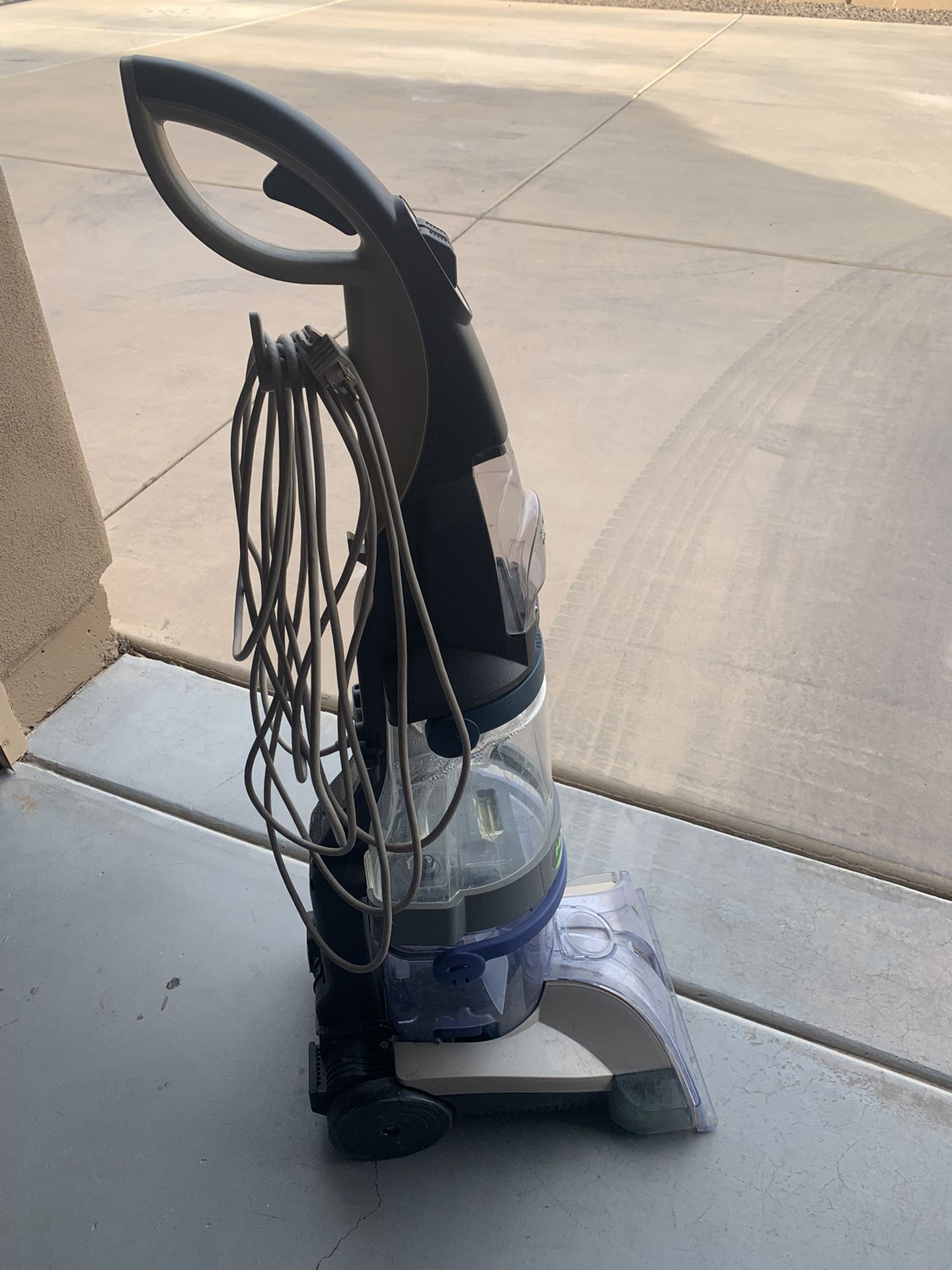 Carpet Cleaner -Bissel