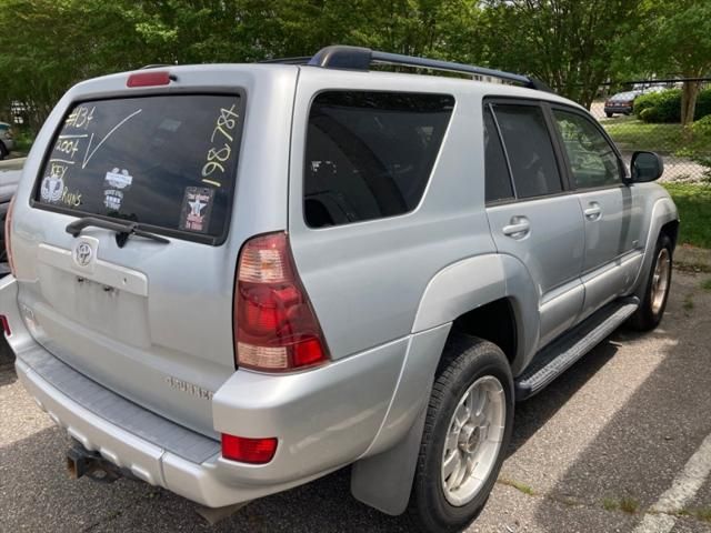 2004 Toyota 4Runner