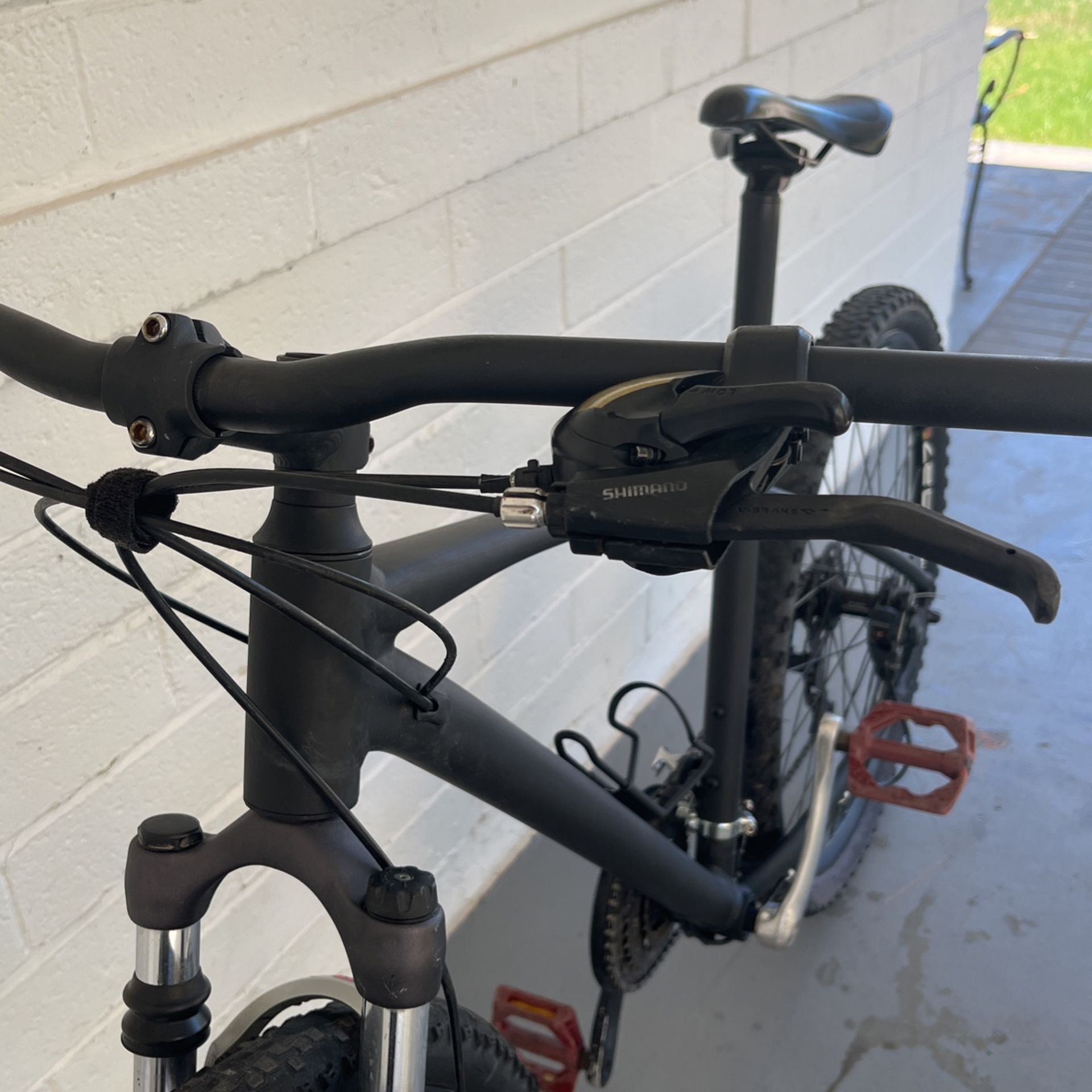 Bike Giant 27.5 Tire
