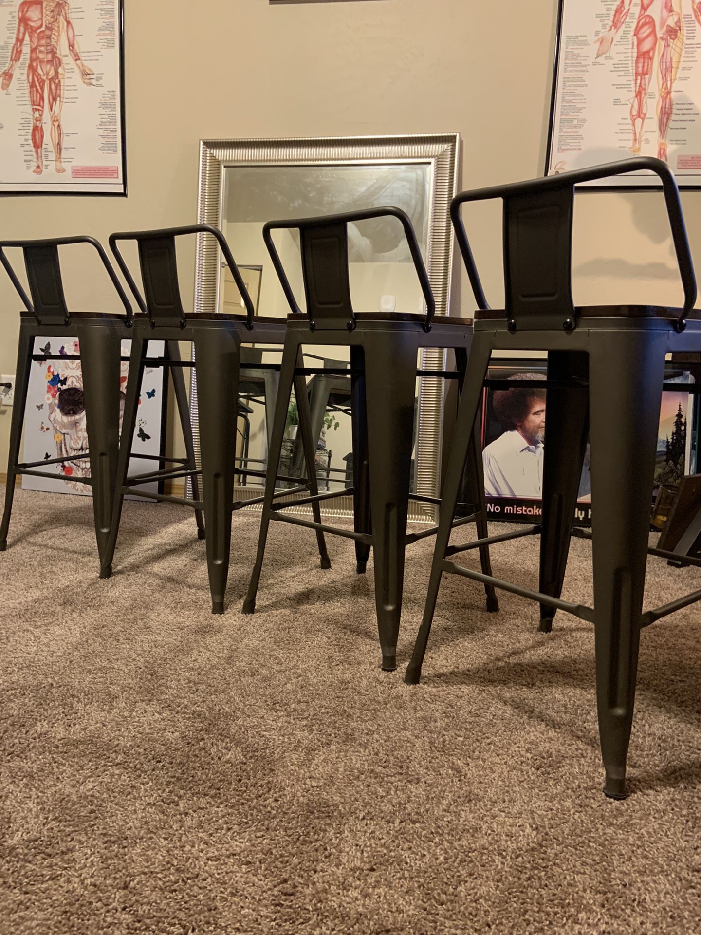 Barstool Chairs 