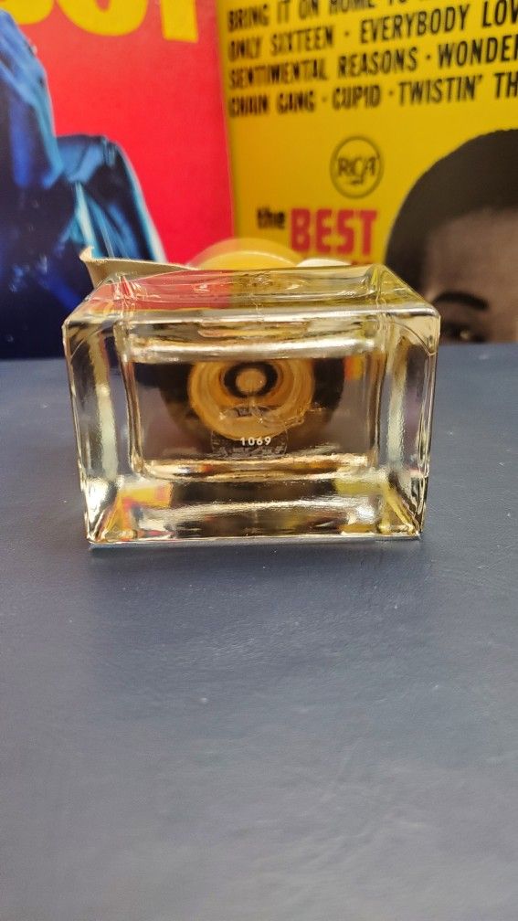 My Burberry Eau De Parfum 1.6 Oz.