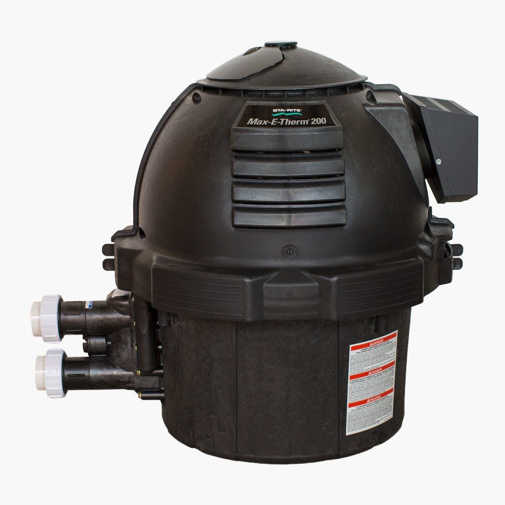 StaRite pool heater for Sale in Boca Raton, FL OfferUp