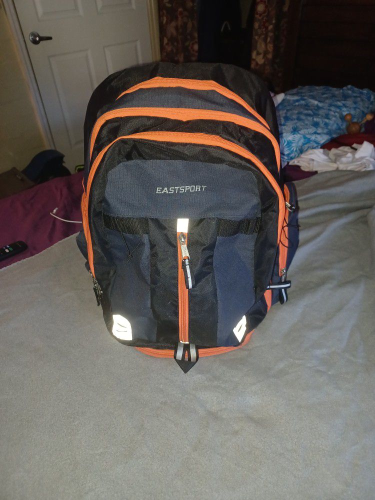 Eastport Backpack