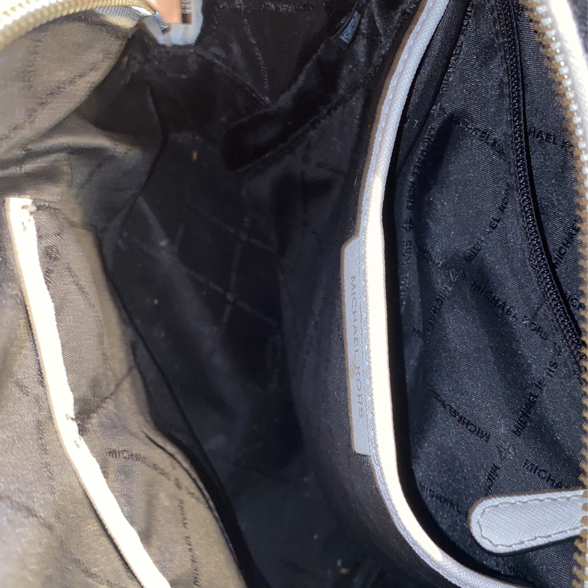 Brand New Michael Kors backpack