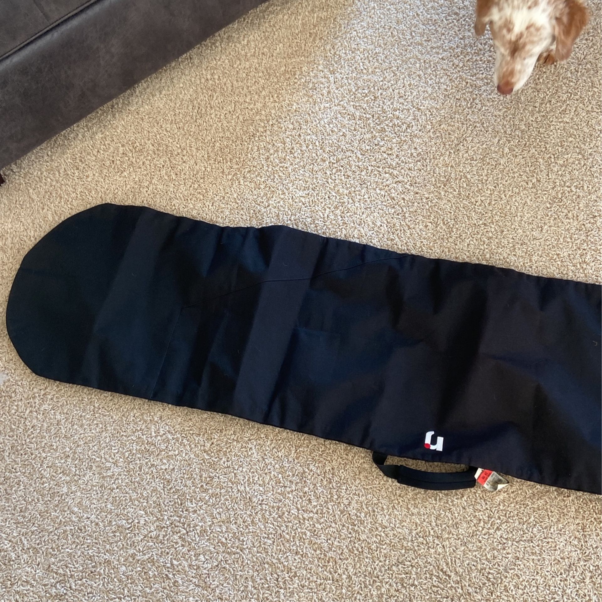 Snowboard Bag