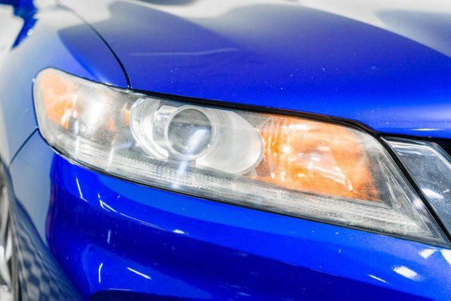 2015 Honda Accord Coupe