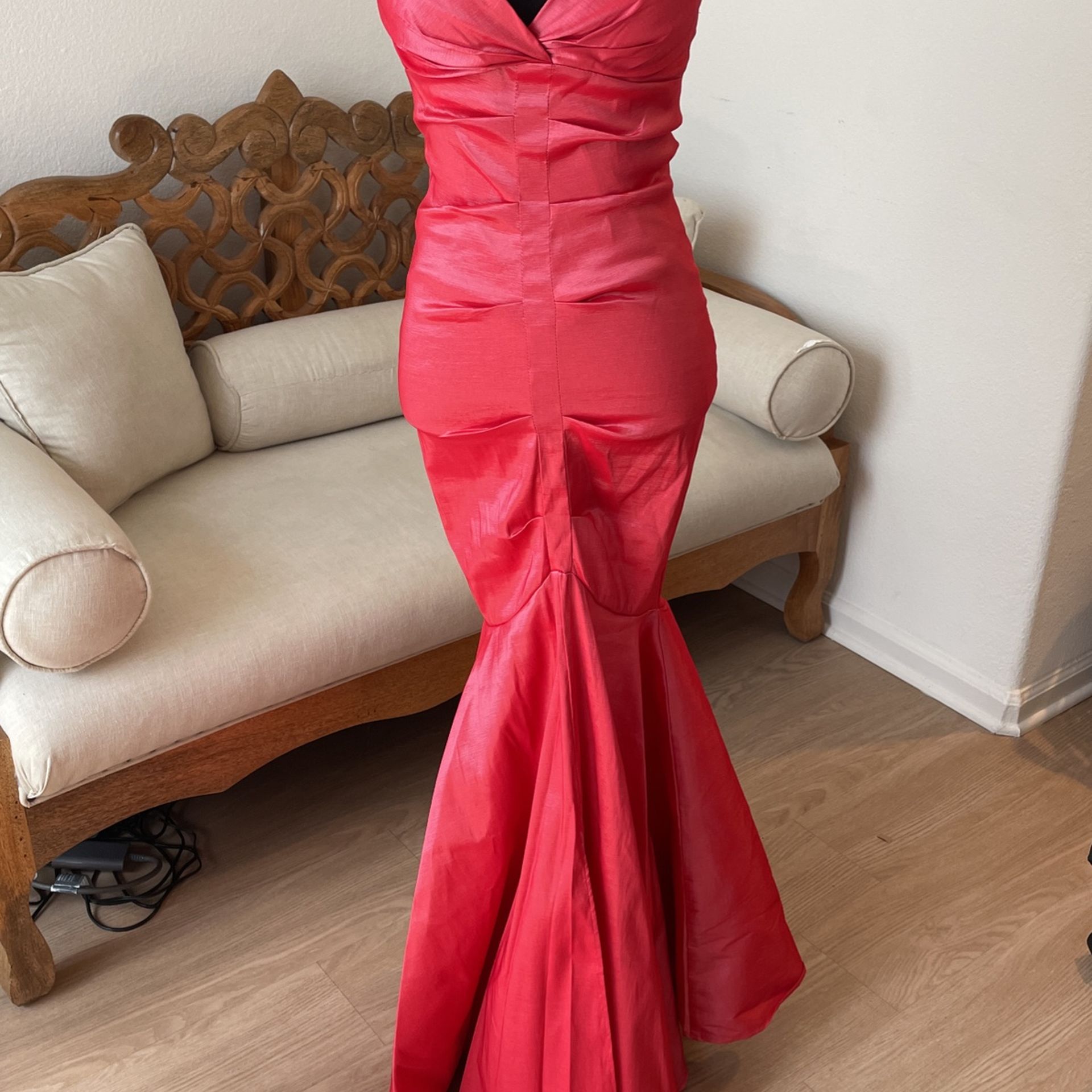 Mermaid Dress