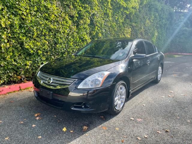 2010 Nissan Altima