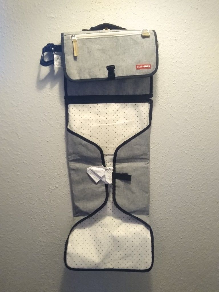 Skip Hop Changing Pad