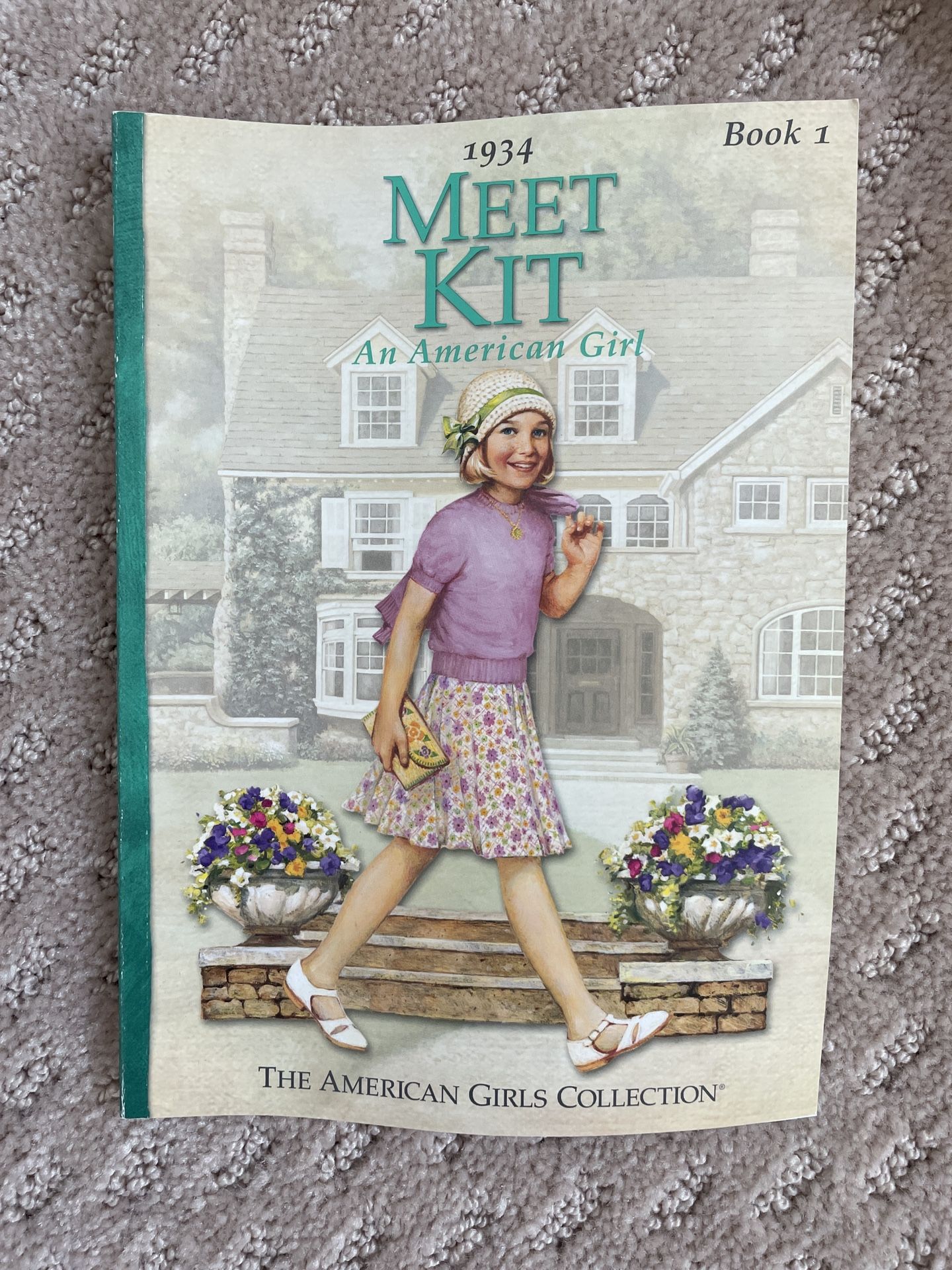 American Girl Doll Kit