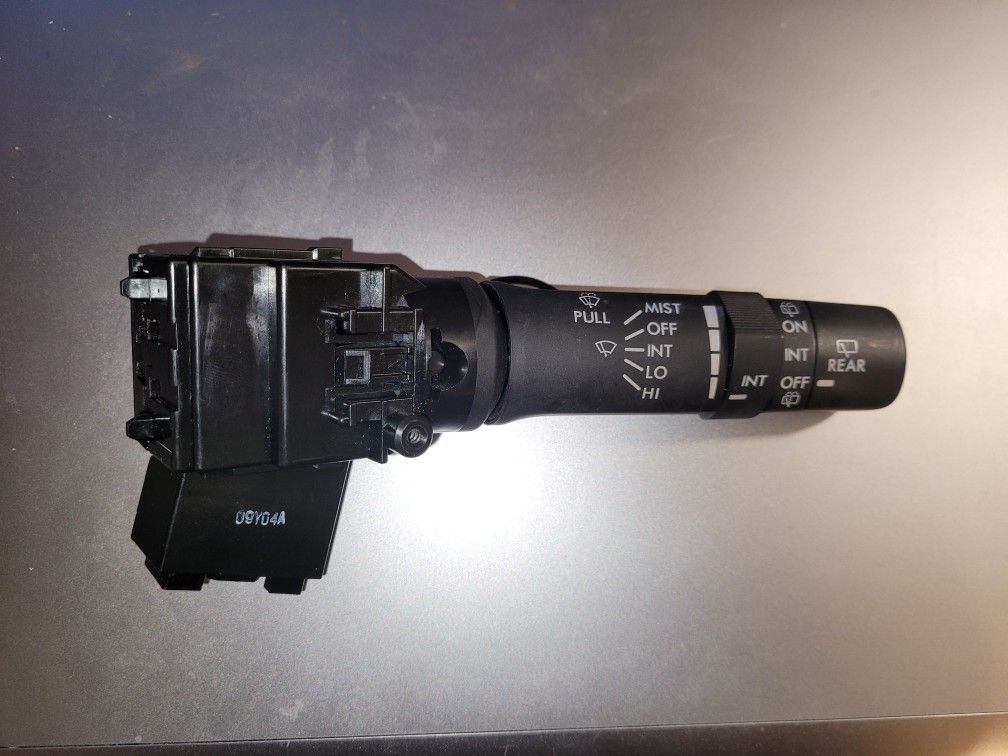 Subaru Wiper Switch 83114AJ05B