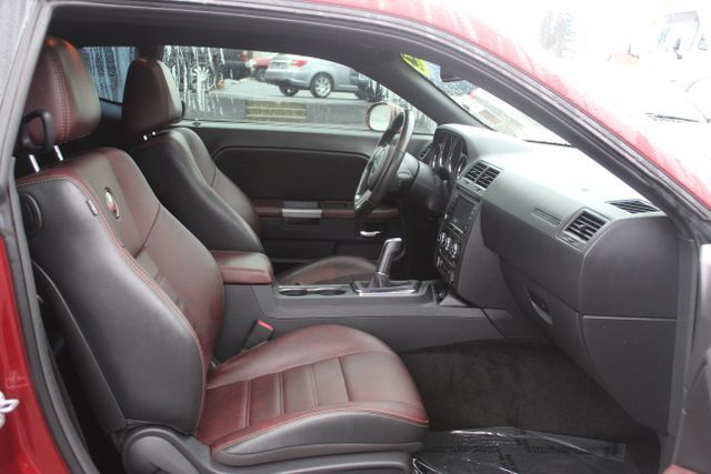 2014 Dodge Challenger
