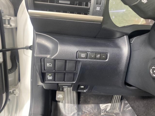 2019 Lexus IS