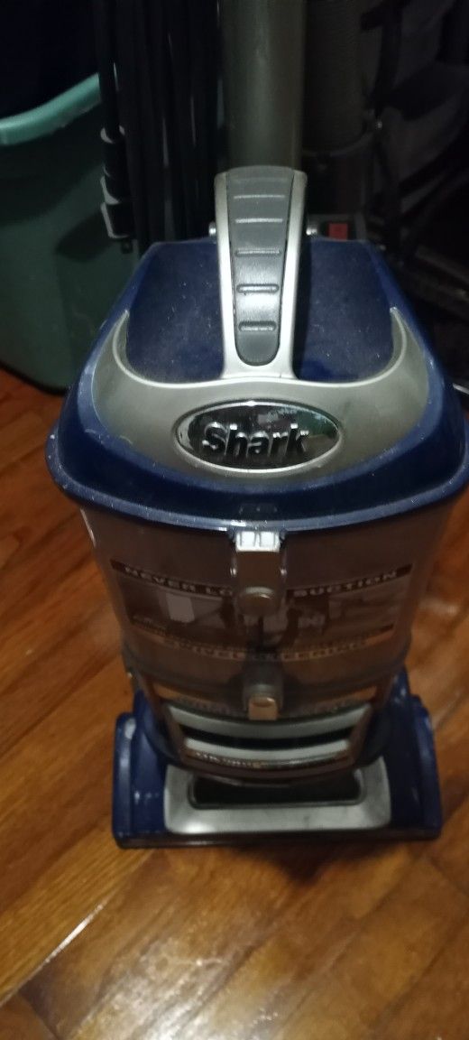 Shark Vacuum