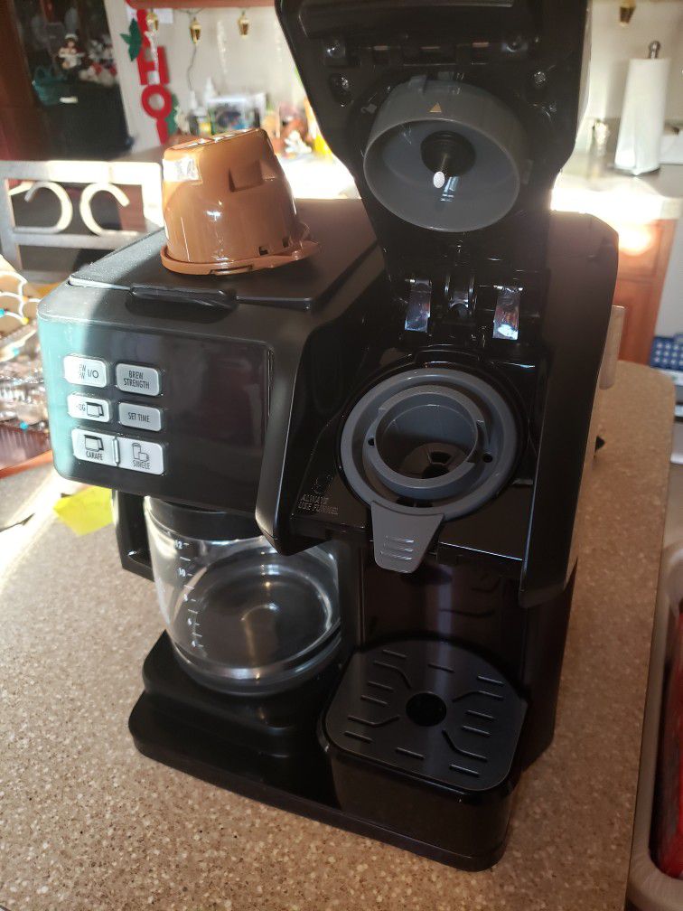 Hamilton Beach / Keurig Cup Coffee Maker