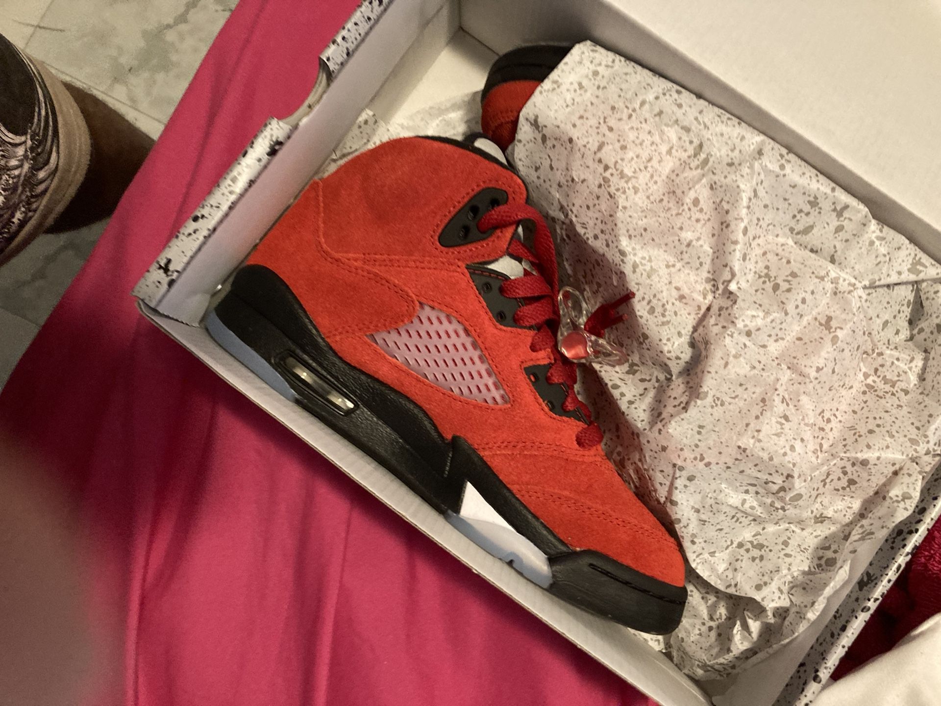 Raging Bull