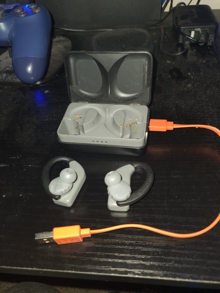 Wireless Headphones
