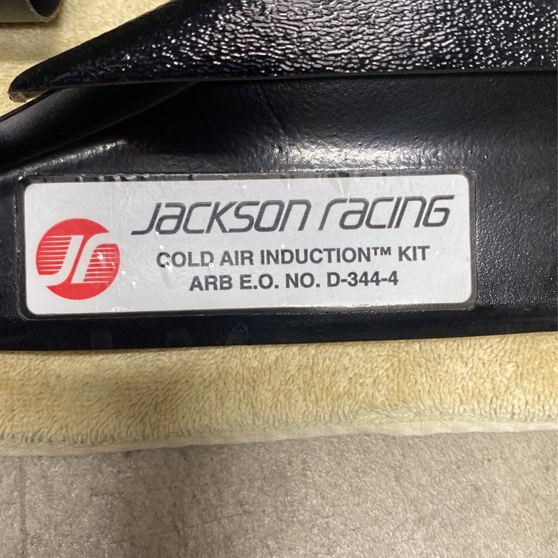 Cold Air Intake For Na Miata