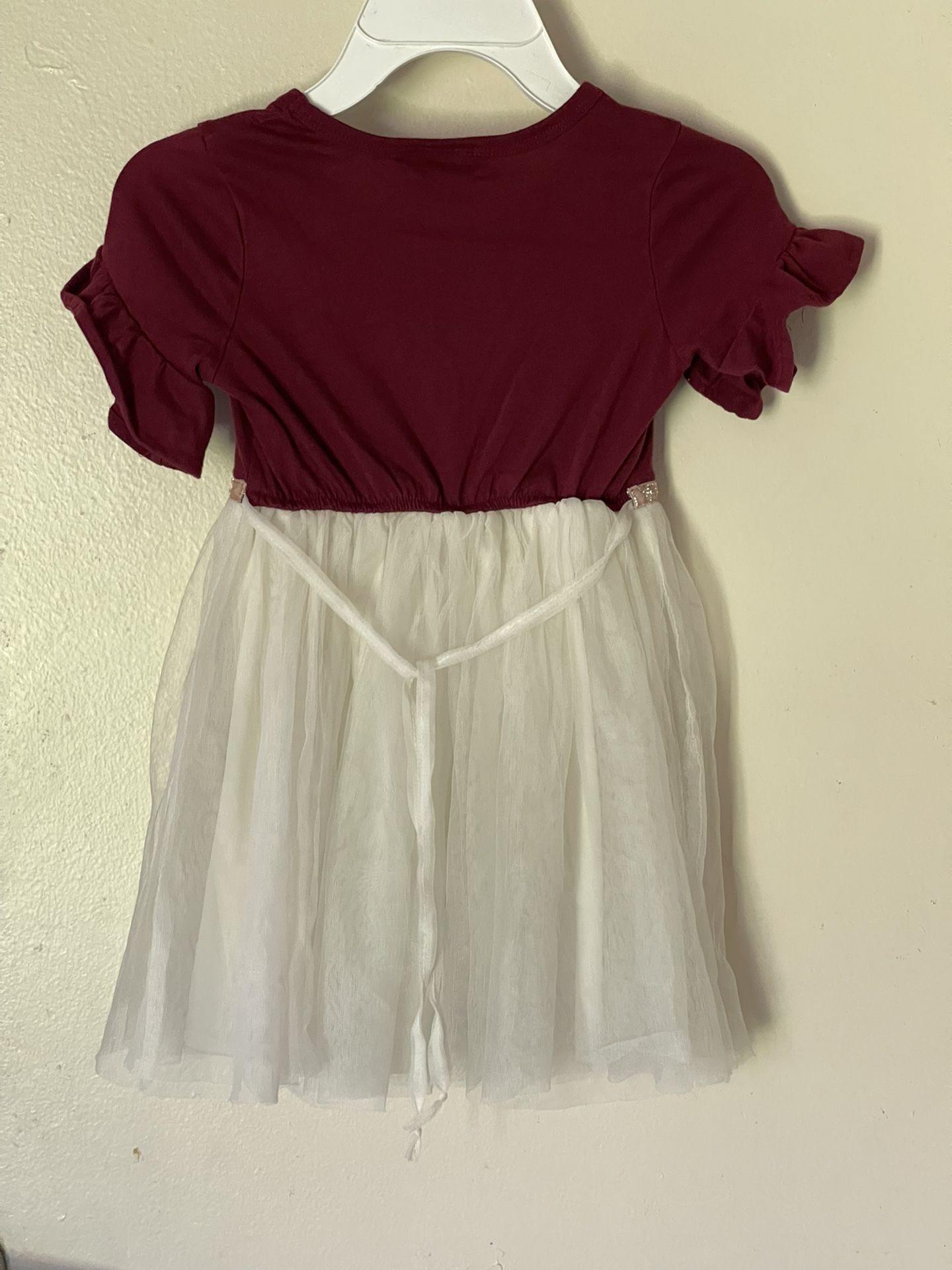Unicorn Dress