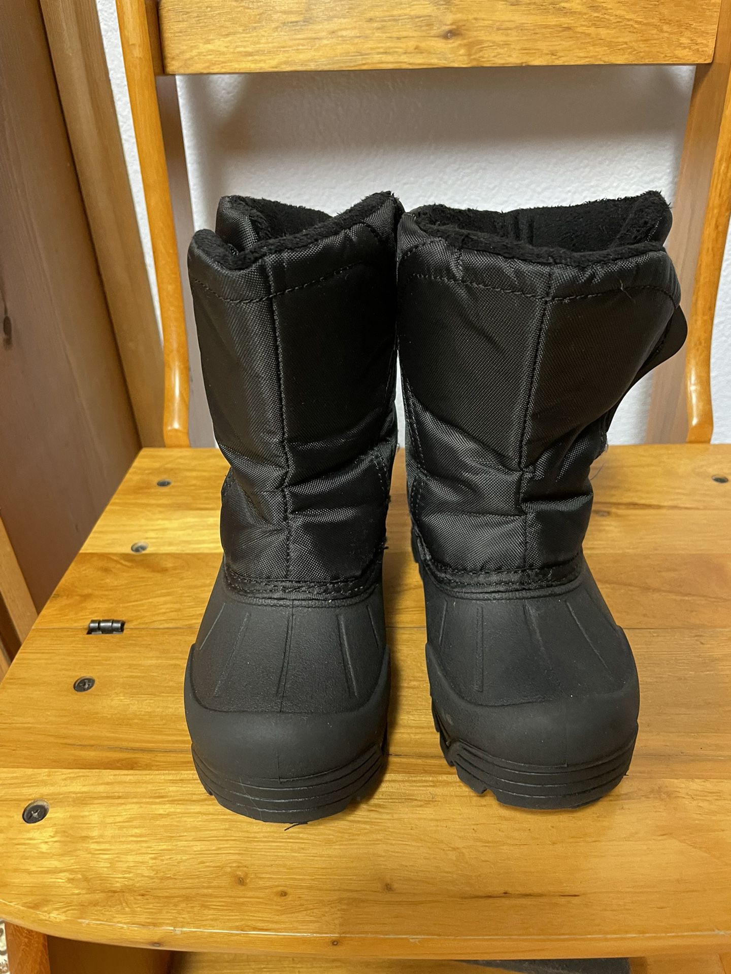 Rain / Snow Boots  