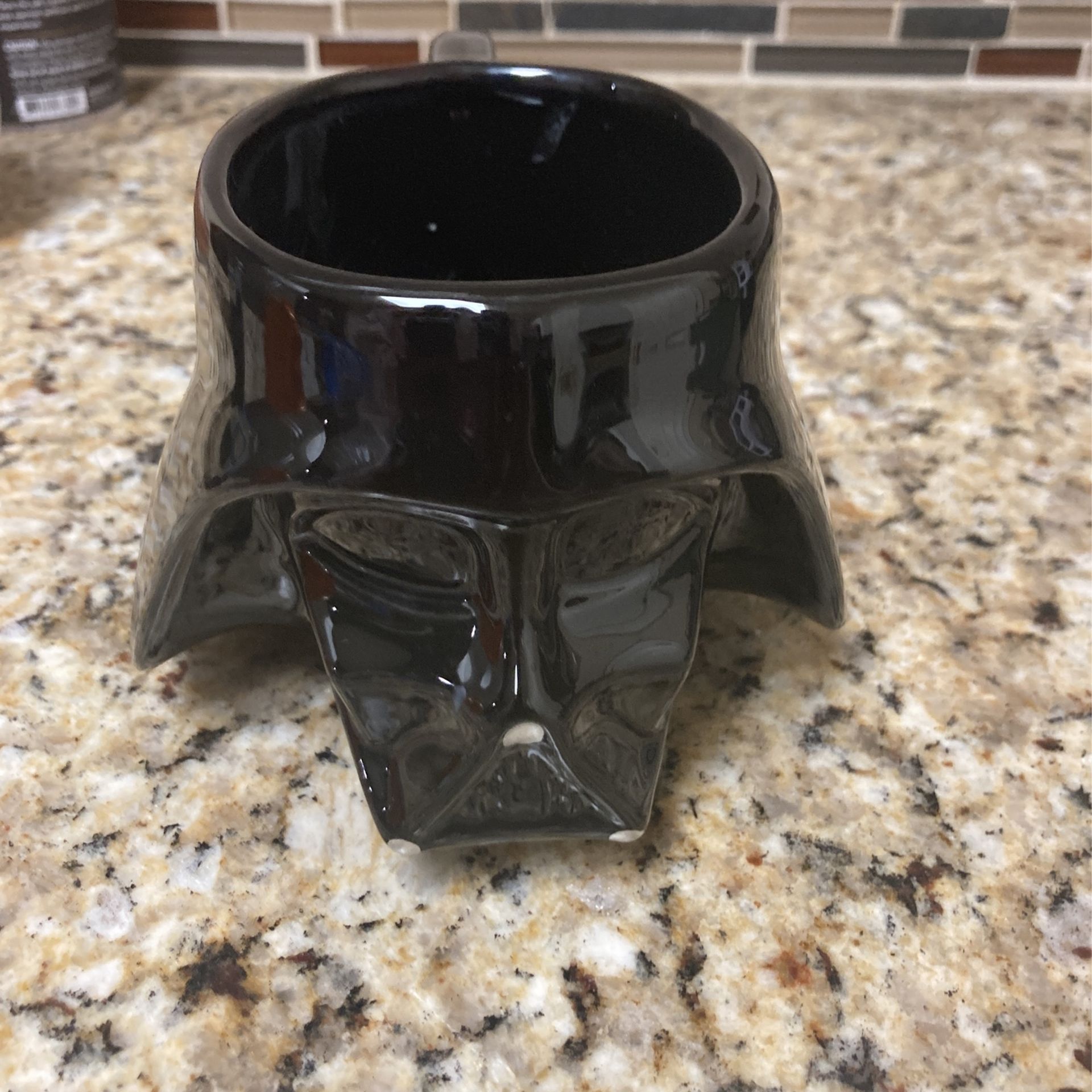 Dark Vader Cup