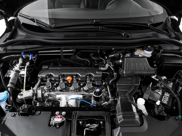 2016 Honda HR-V