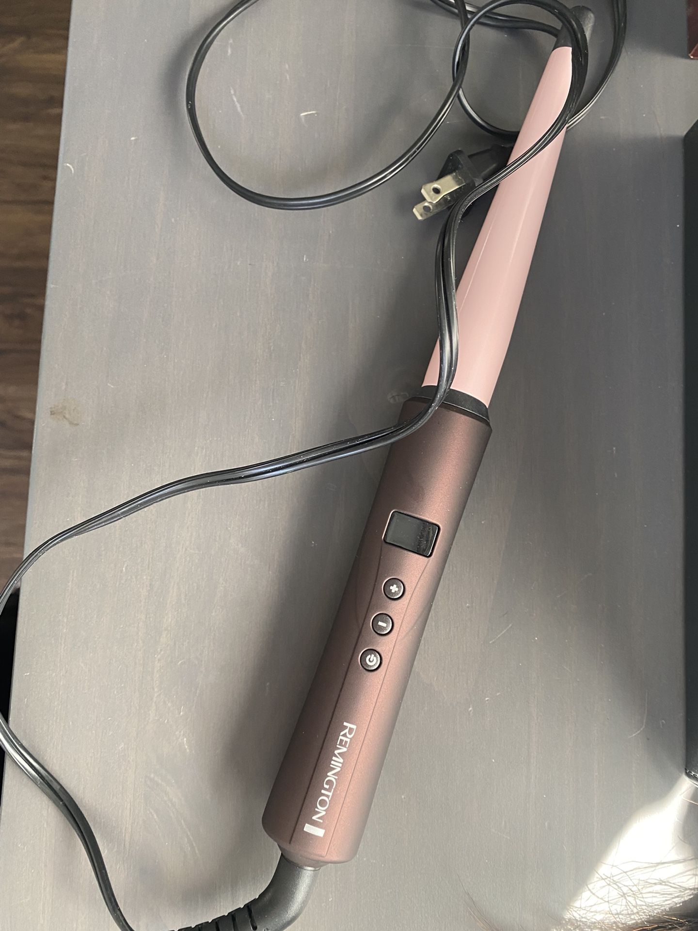 Remington Brand Hair Wand