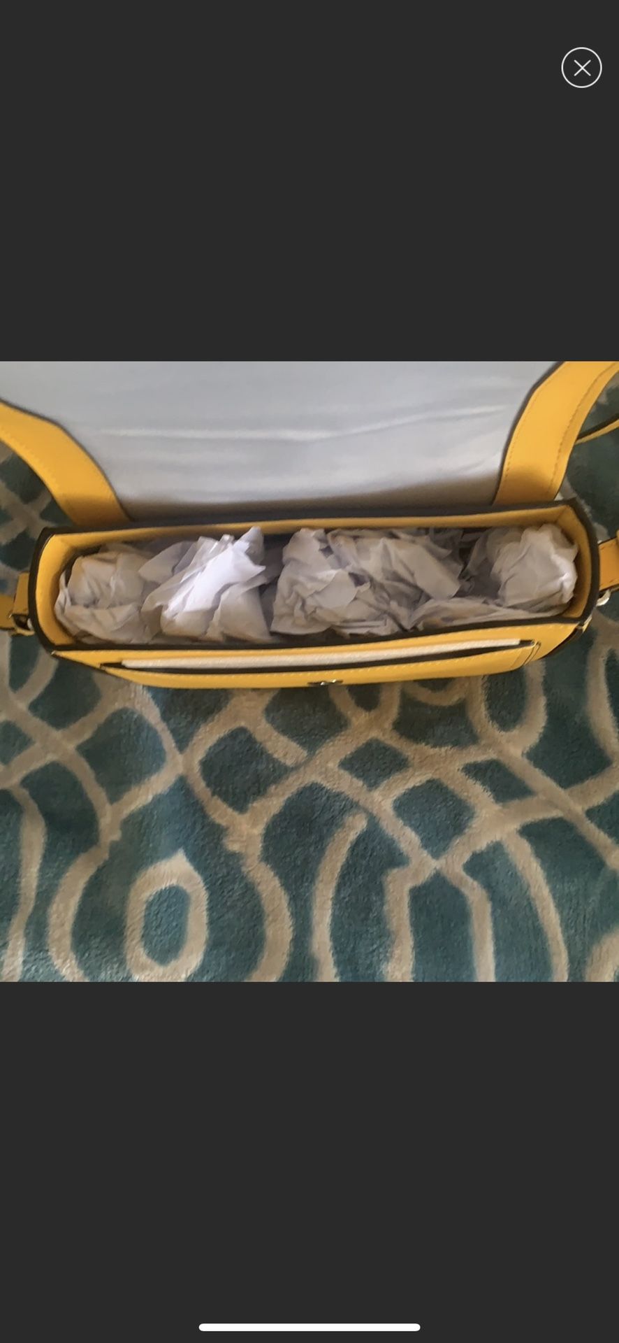Never Used Marc Jacobs Bag
