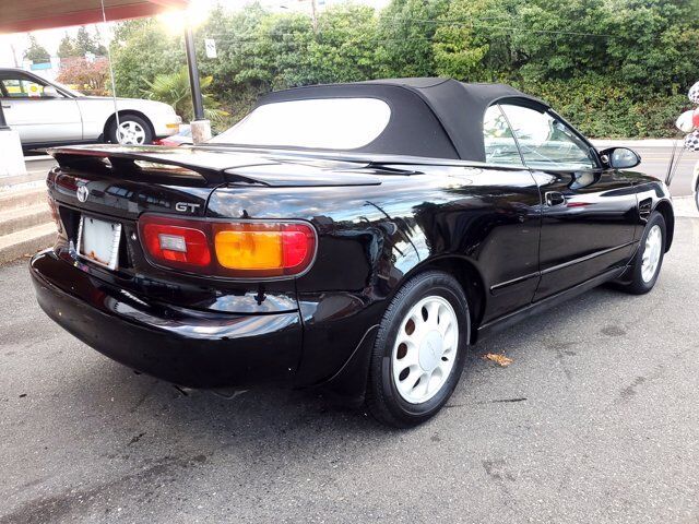 1992 Toyota Celica