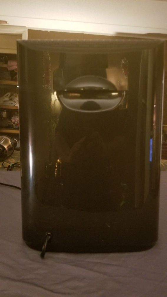Idylis Air Purifier 2126