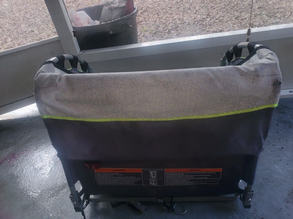 Bike Trailer Bicycle Carrier Hitch